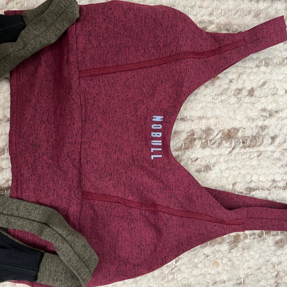NOBULL BRAS - Picture 8 of 10